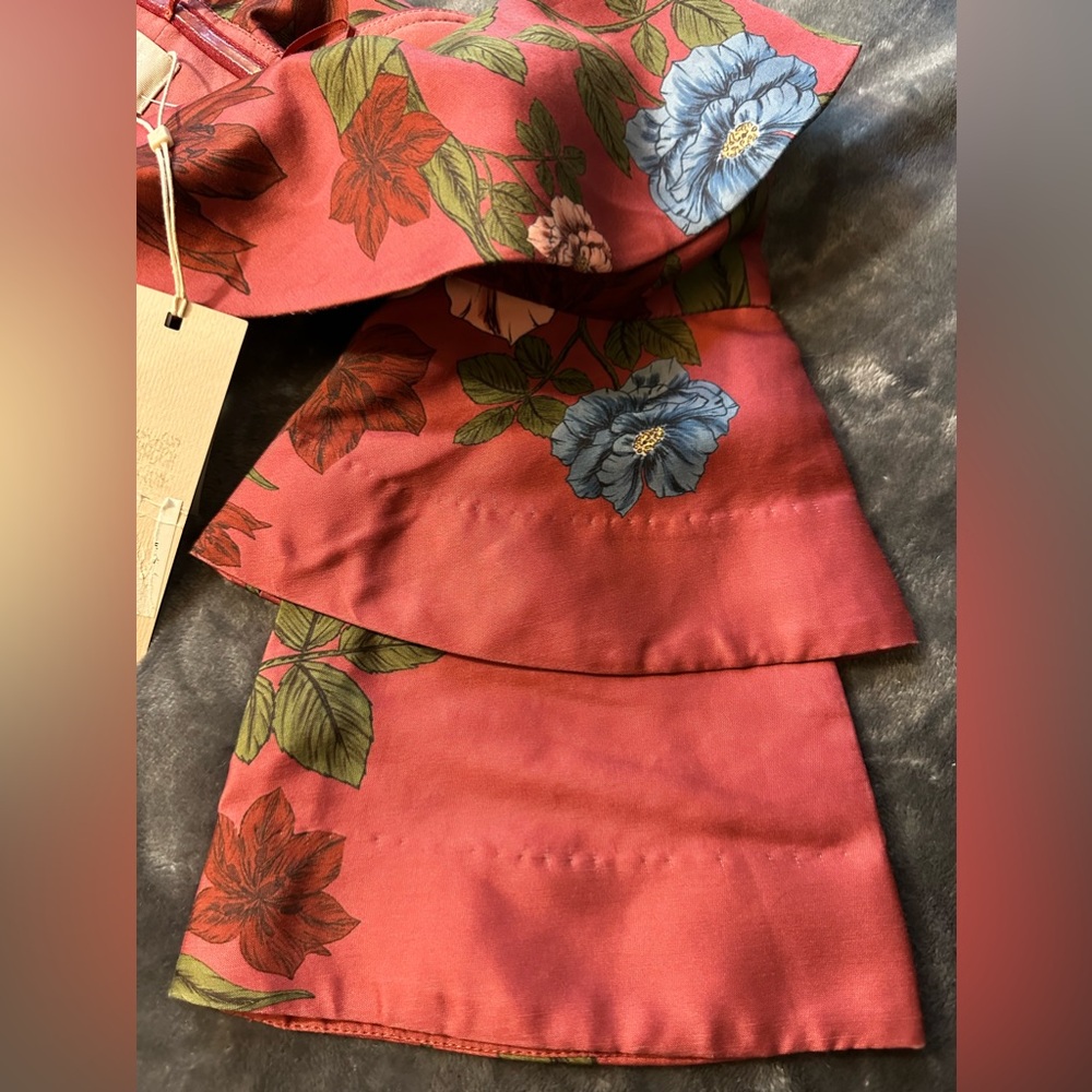 Keepsake Mini Dress - Picture 6 of 16